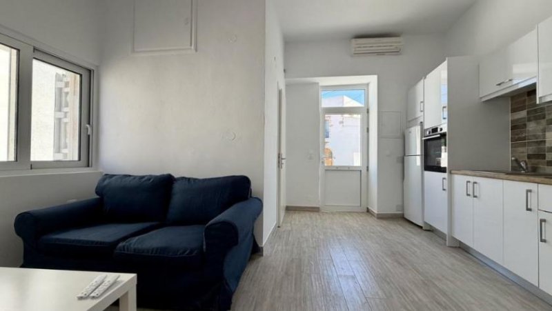 Plaka bei Chania MIT VIDEO – Kreta: Komplett renoviertes Dorfhaus nur wenige Schritte vom Plaka-Platz entfernt Haus kaufen